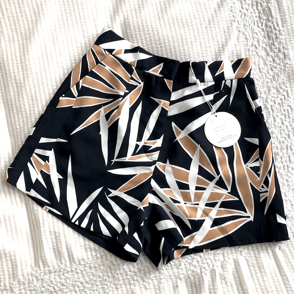 Finders Keepers Last Time Shorts
